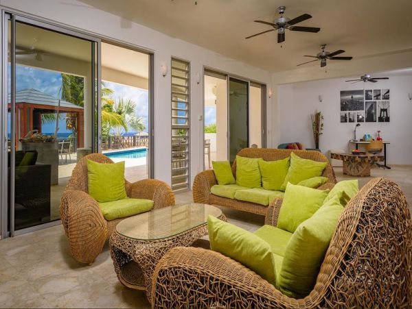Bonaire Home 1004527