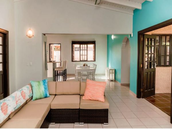 Bonaire Home 1004528