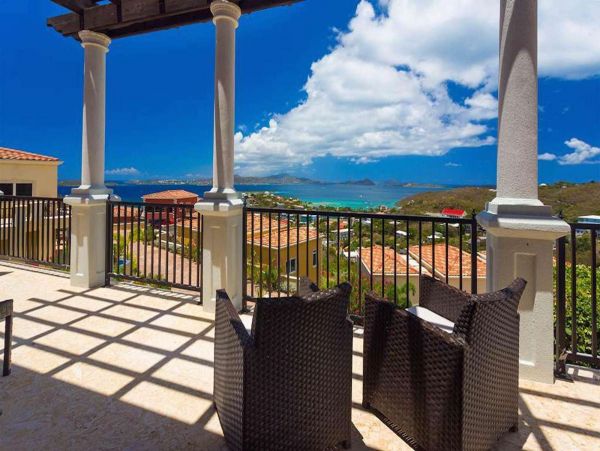 St. John Home 1004529