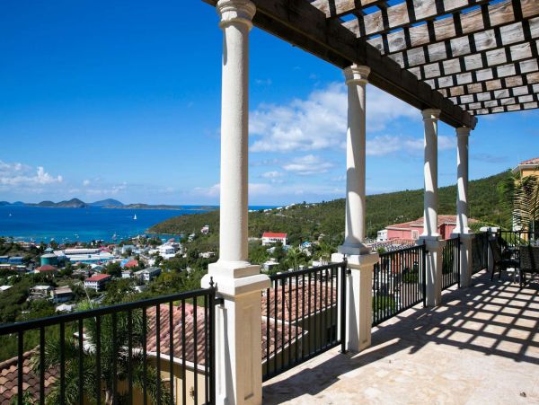 St. John Home 1004529