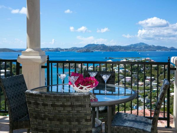 St. John Home 1004529