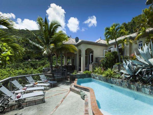 St. John Home 1004530