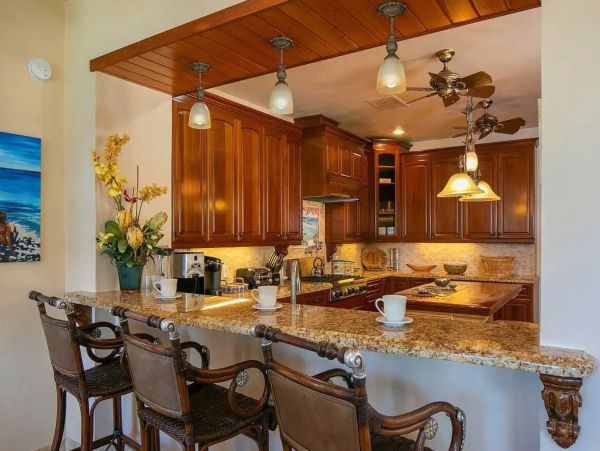Luxury St. John Villa Rental - Peter Bay Caribbean Beachfront Estate
