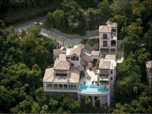 St. John Home 1004532