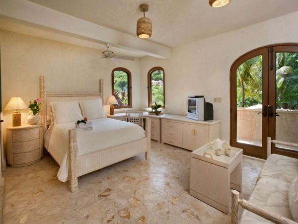 Luxury St. John 5 Bedroom Villa with Pool & Ocean Views