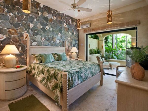 Luxury St. John 5 Bedroom Villa with Pool & Ocean Views