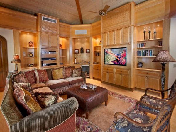 Luxury St. John 5 Bedroom Villa with Pool & Ocean Views