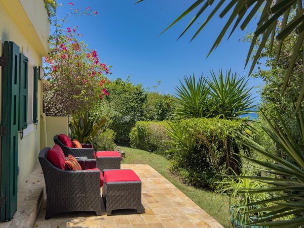 St. John Vacation Rental - Caribbean Luxury Villa with Infinity Pool & Guesthouse
