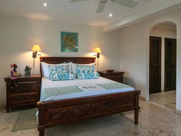 St. John Vacation Rental - Caribbean Luxury Villa with Infinity Pool & Guesthouse