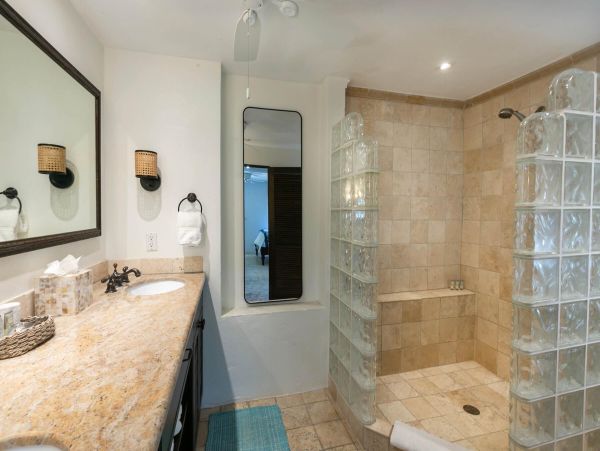 St. John Vacation Rental - Caribbean Luxury Villa with Infinity Pool & Guesthouse