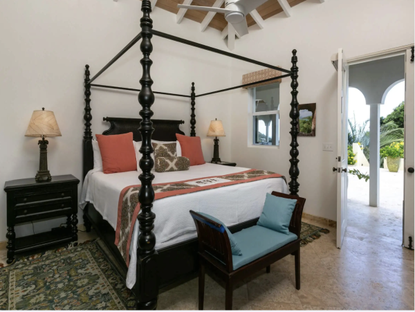 St. John Vacation Rental - Caribbean Luxury Villa with Infinity Pool & Guesthouse