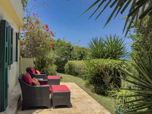 St. John Vacation Rental - Caribbean Luxury Villa with Infinity Pool & Guesthouse