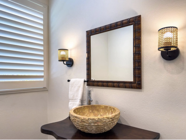 St. John Vacation Rental - Caribbean Luxury Villa with Infinity Pool & Guesthouse