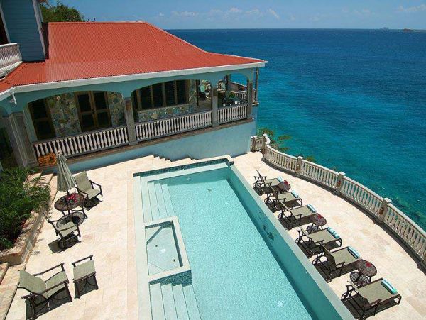 St. John Home 1004535