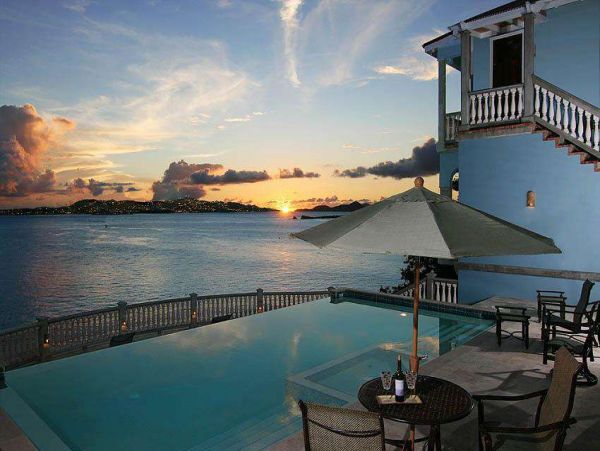 St. John Home 1004535