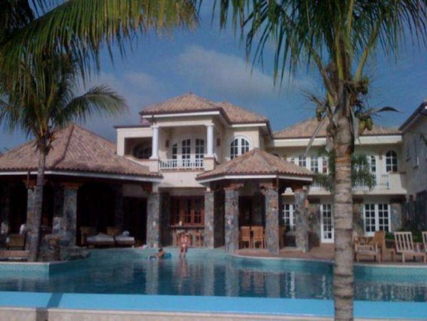 St. John Home 1004536