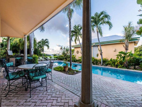 St. John Home 1004538