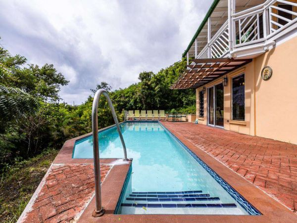 St. John Home 1004538