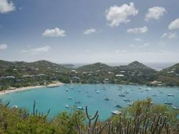 St. John Home 1004538