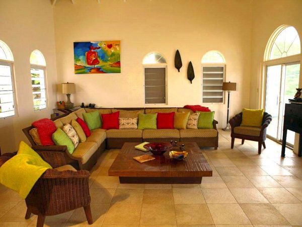 St. John Home 1004539