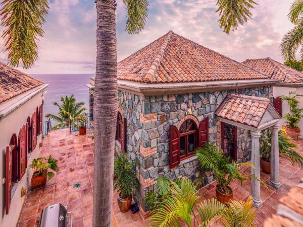 St. John Home 1004540