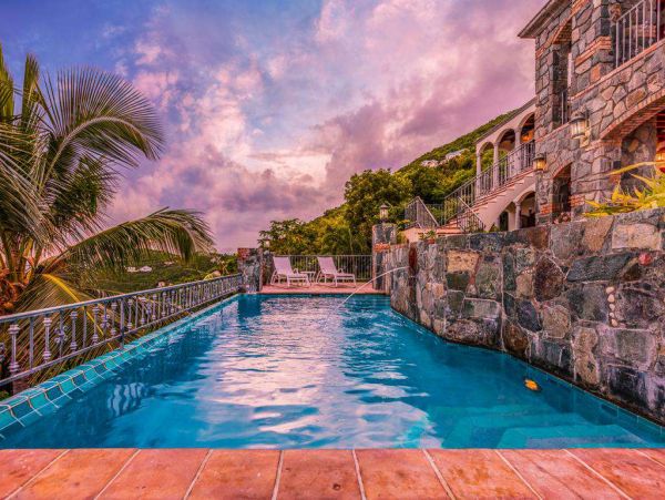 St. John Home 1004540