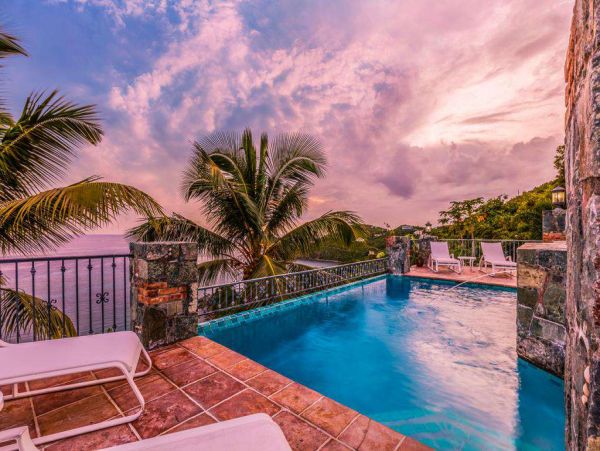 St. John Home 1004540
