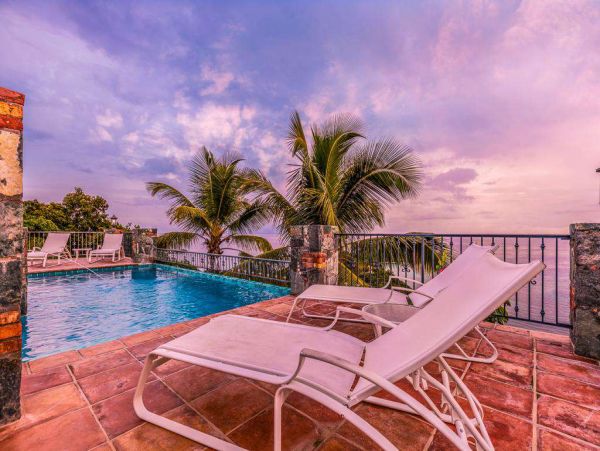 St. John Home 1004540