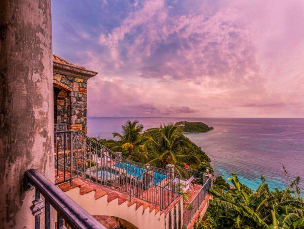 St. John Home 1004540