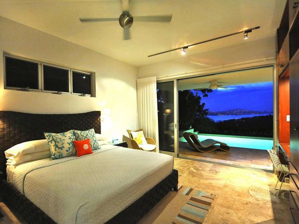 Luxury St. John Villa Rental with Caribbean Ocean Views - Virgin Islands Vacation Home