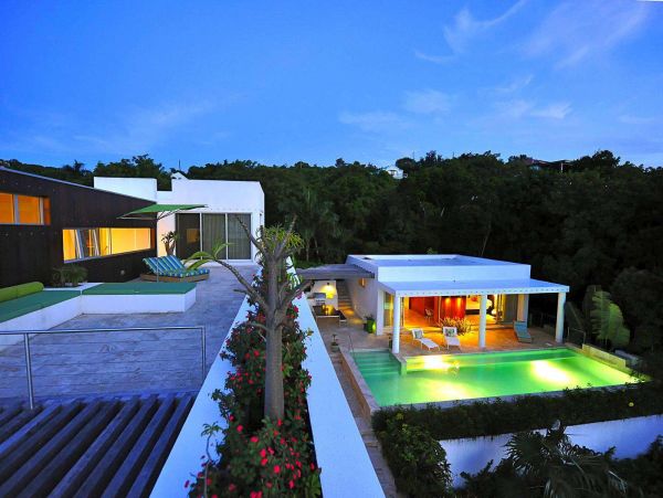 Luxury St. John Villa Rental with Caribbean Ocean Views - Virgin Islands Vacation Home