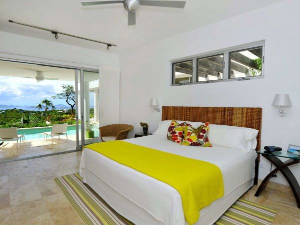Luxury St. John Villa Rental with Caribbean Ocean Views - Virgin Islands Vacation Home