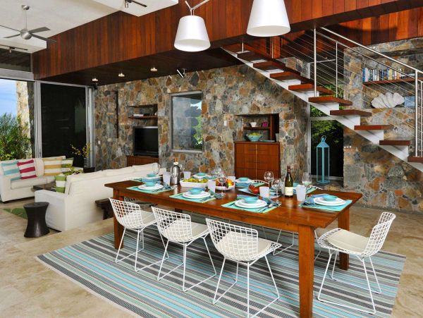 Luxury St. John Villa Rental with Caribbean Ocean Views - Virgin Islands Vacation Home