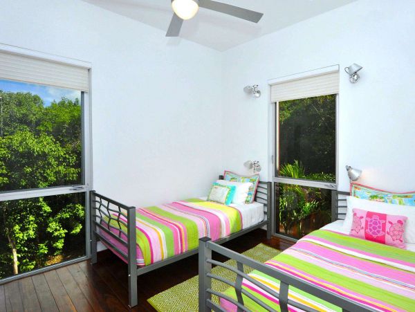 Luxury St. John Villa Rental with Caribbean Ocean Views - Virgin Islands Vacation Home