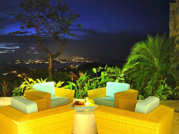 Luxury St. John Villa Rental with Caribbean Ocean Views - Virgin Islands Vacation Home