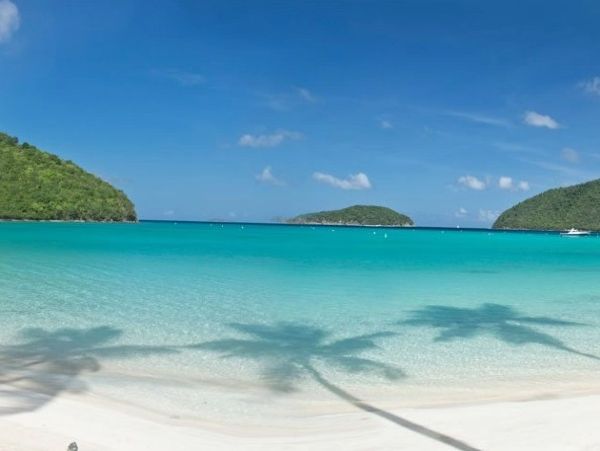 Luxury St. John Villa Rental with Caribbean Ocean Views - Virgin Islands Vacation Home