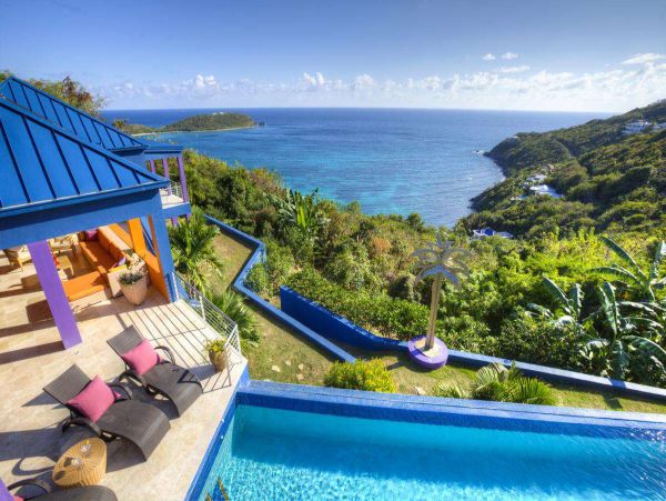 St. John Home 1004542