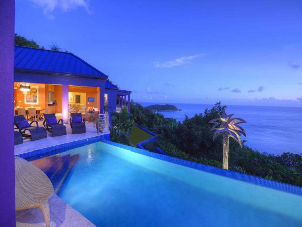 St. John Home 1004542