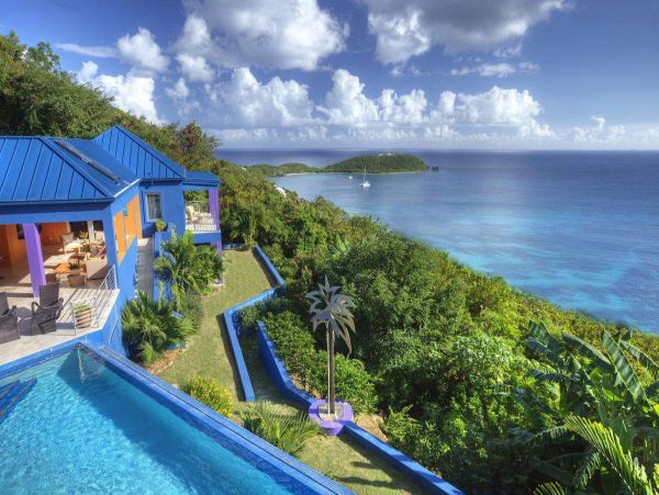 St. John Home 1004542