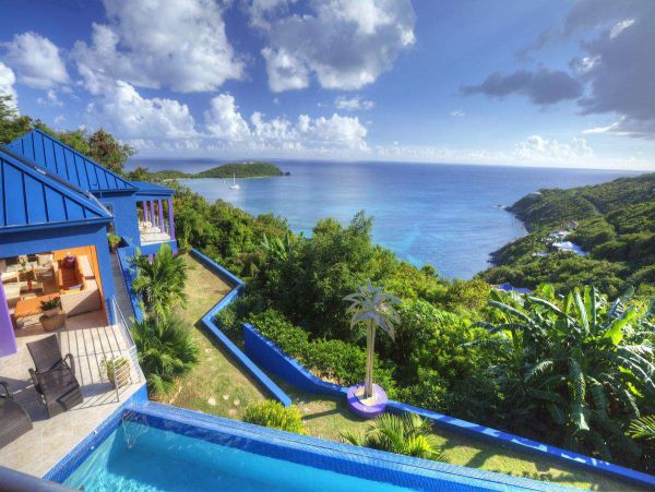 St. John Home 1004542