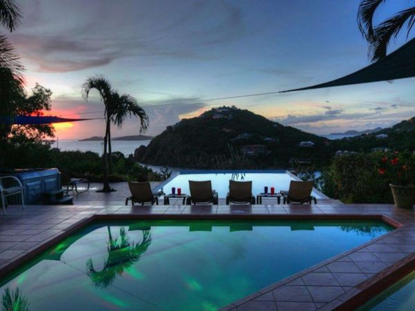 St. John Home 1004544