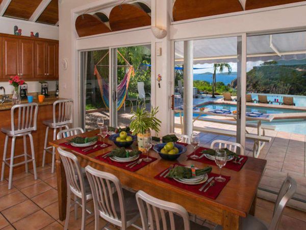 St. John Home 1004544