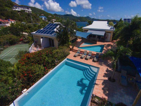 St. John Home 1004544