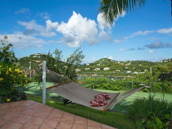 St. John Home 1004544