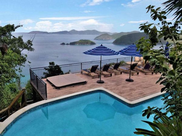 St. John Home 1004545