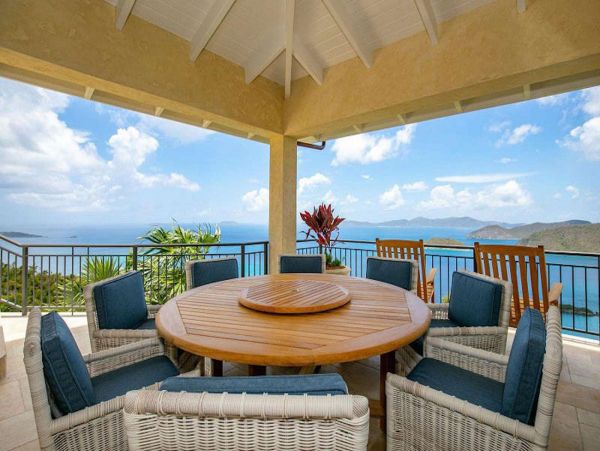 St. John Home 1004545
