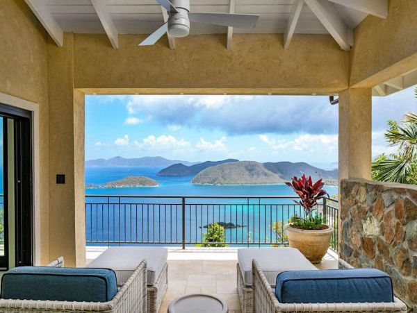 St. John Home 1004545