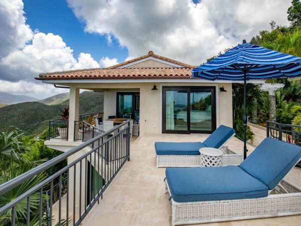 St. John Home 1004545