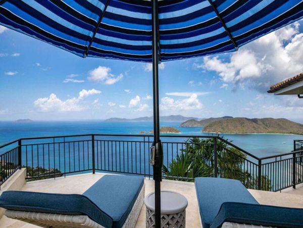 St. John Home 1004545