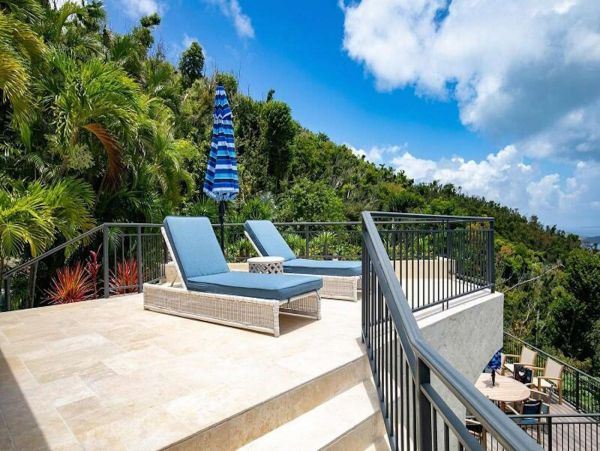 St. John Home 1004545